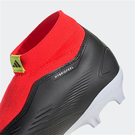 adidas ace zonder veters|predator voetbalschoenen adidas.